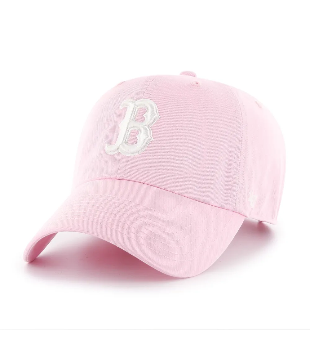 '47 Cappellino Clean Up Boston Sox