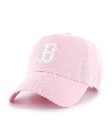 '47 Clean Up Boston Sox Cap
