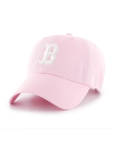 '47 Clean Up Boston Sox Cap