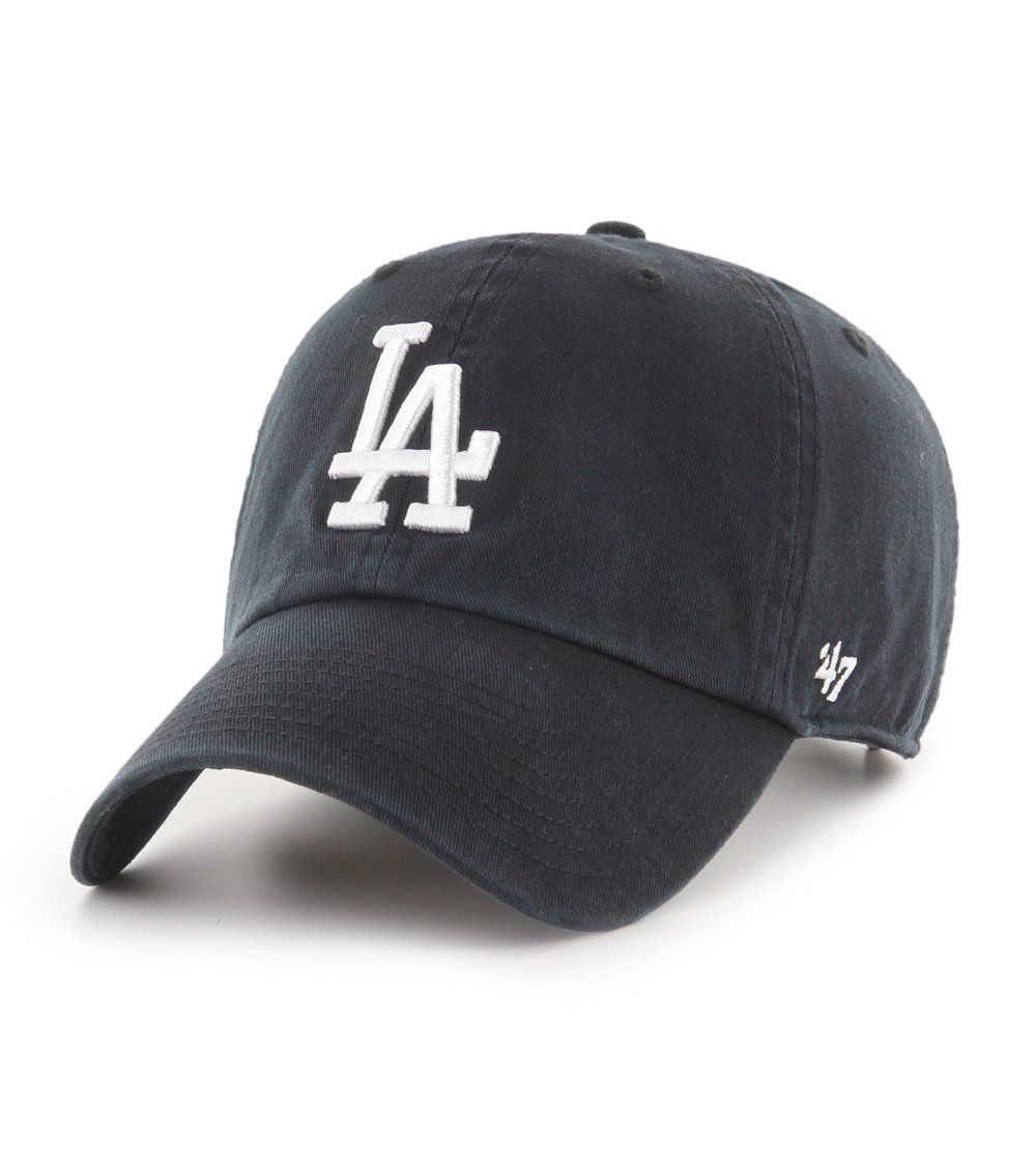 '47 Classic Los Angeles Dodgers Cap