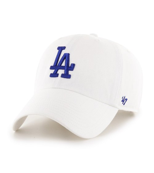 '47 Classic Los Angeles Dodgers Cap