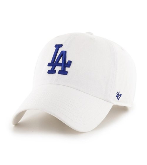 '47 Classic Los Angeles Dodgers Cap