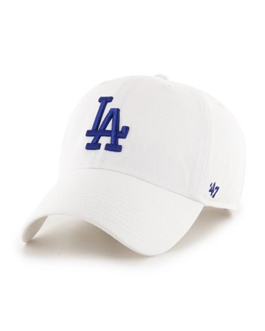 '47 Classic Los Angeles Dodgers Cap
