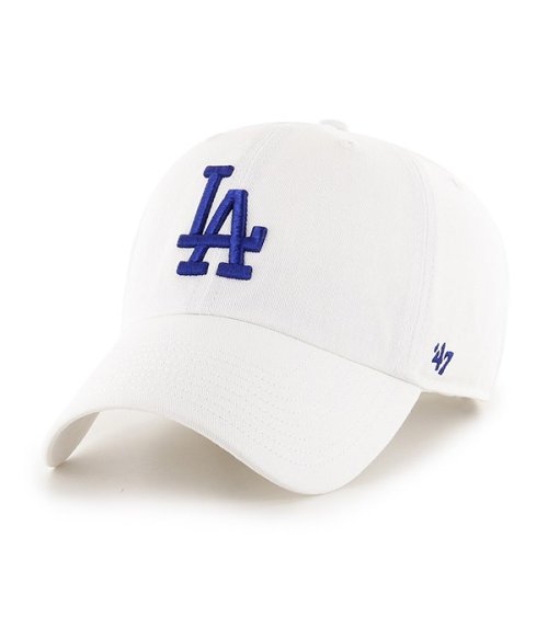 '47 Classic Los Angeles Dodgers Cap