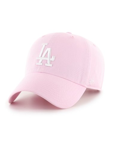 '47 berretto Los Angeles Dodgers Clean Up