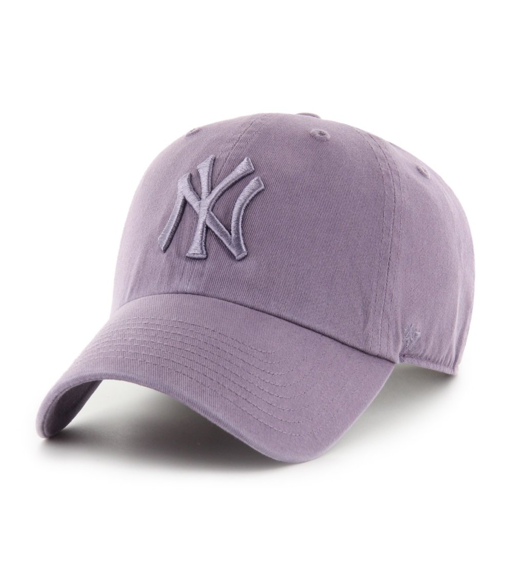 '47 Casquette NY à visière courbée