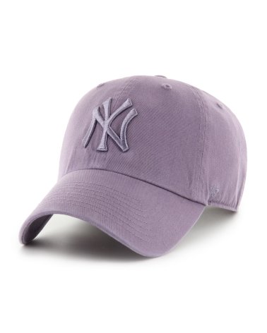 '47 Casquette NY à visière courbée
