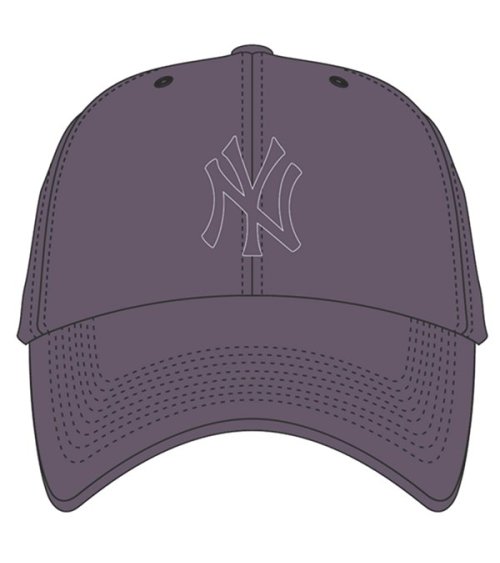 '47 NY Curved Brim Cap