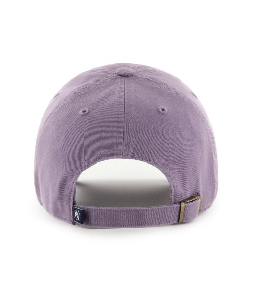 '47 Casquette NY à visière courbée