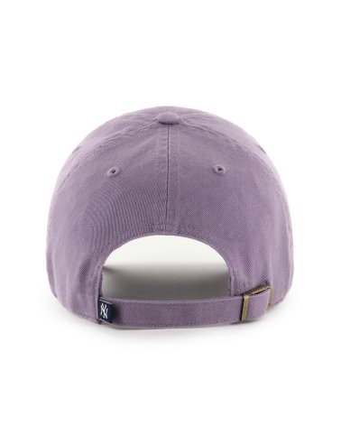 '47 Casquette NY à visière courbée
