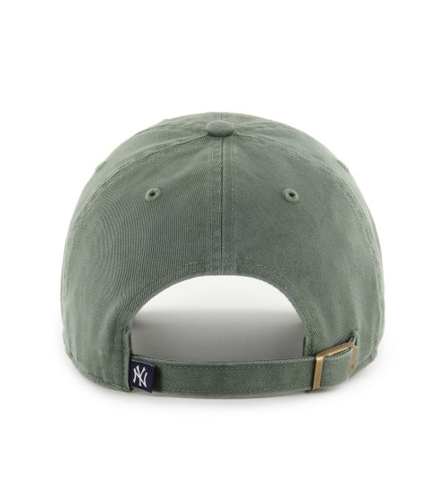 '47 NY Curved Brim Cap