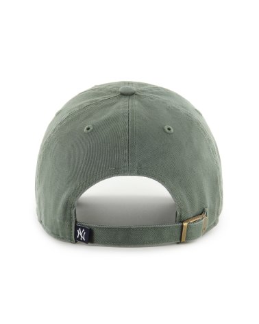 '47 Casquette NY à visière courbée