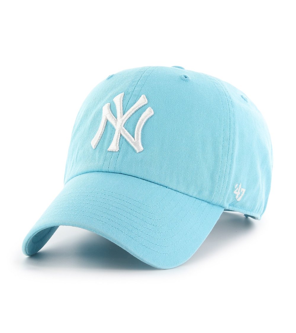 '47 Casquette Clean Up New York Yankees réglable