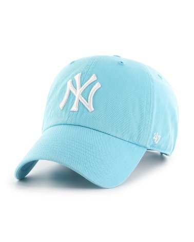 '47 Casquette Clean Up New York Yankees réglable