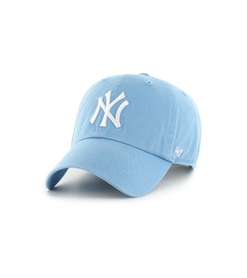 '47 Casquette Clean Up New York Yankees réglable