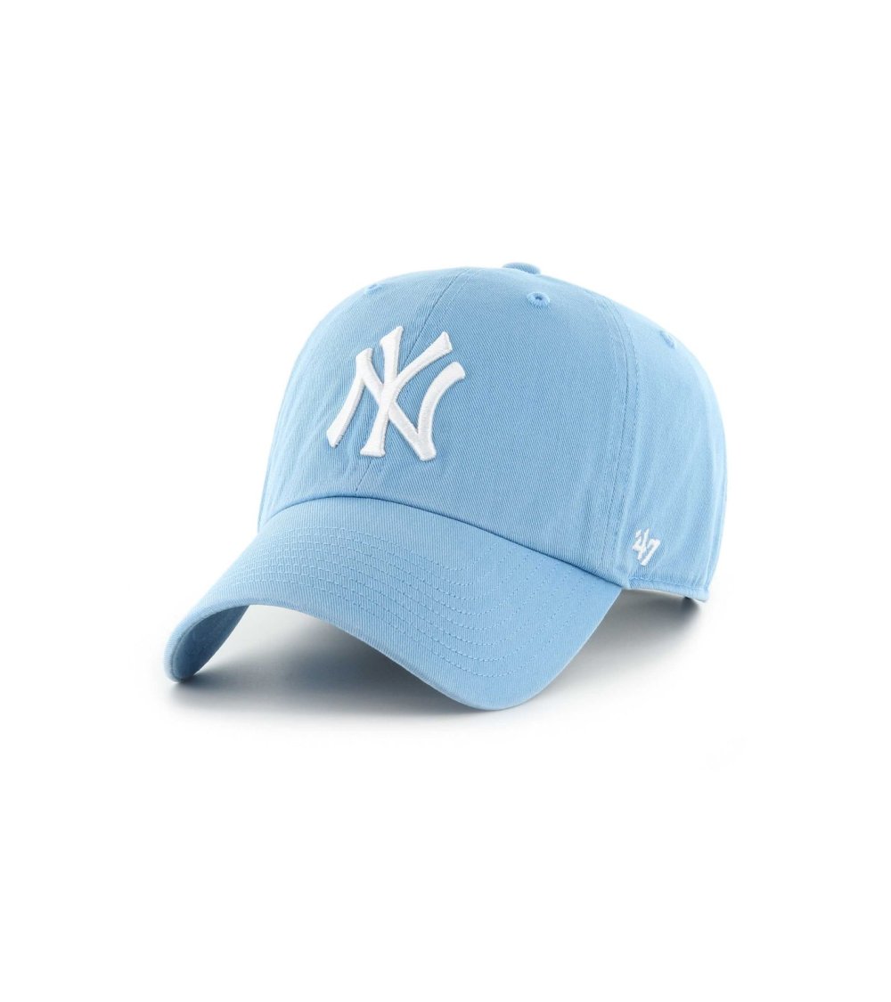 '47 Casquette Clean Up New York Yankees réglable