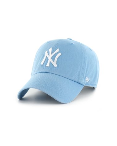 '47 Clean Up Cap New York Yankees adjustable