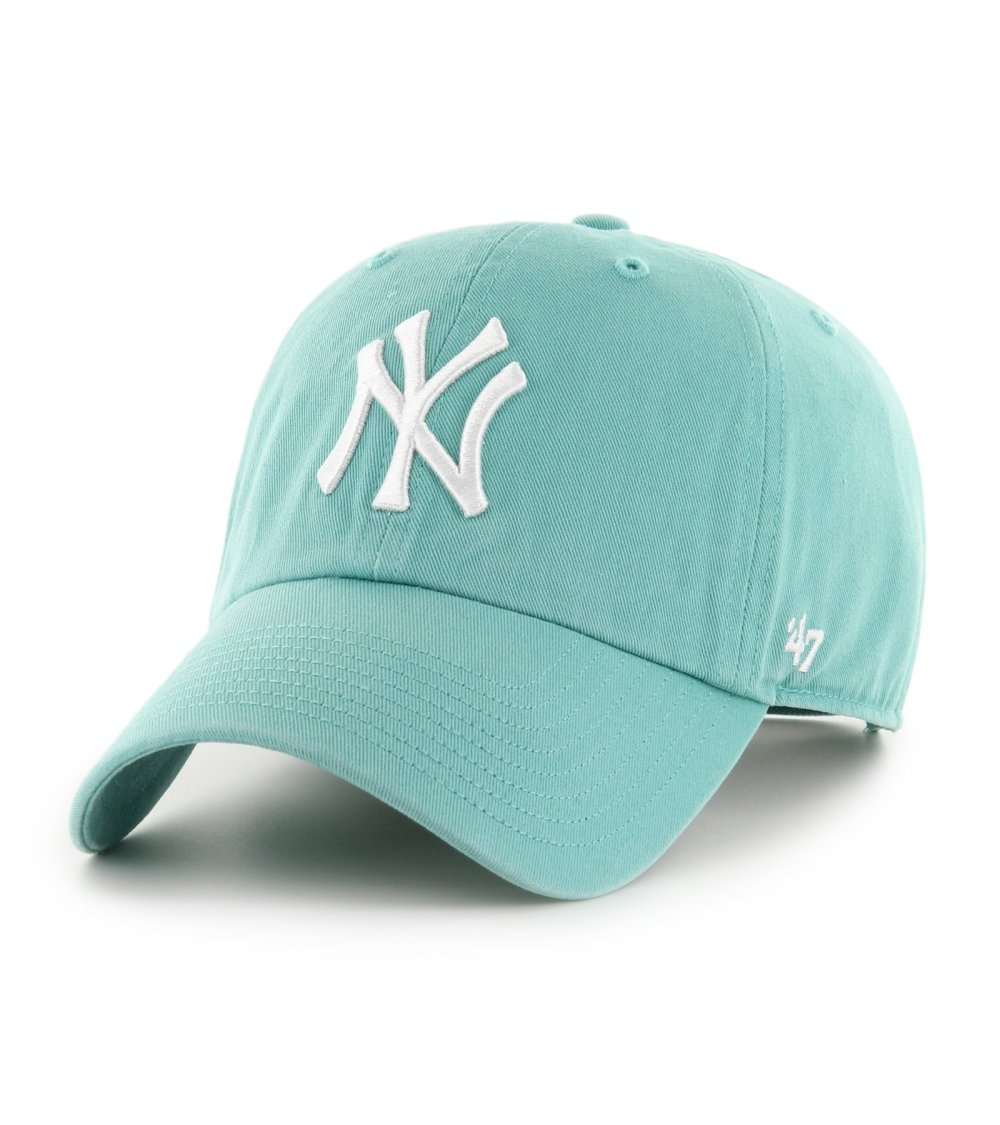 '47 Casquette Clean Up New York Yankees réglable
