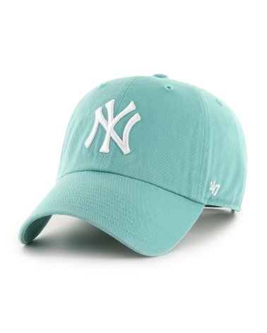 '47 Cappellino Clean Up New York Yankees regolabile