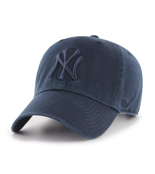 '47 Casquette Clean Up New York Yankees réglable