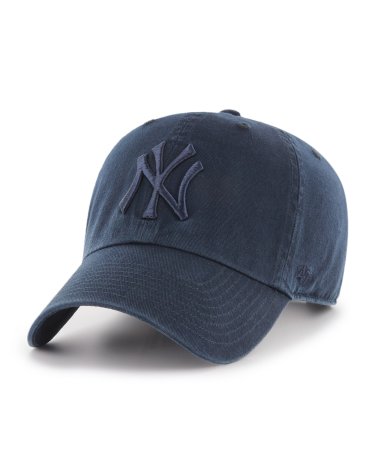 '47 Casquette Clean Up New York Yankees réglable