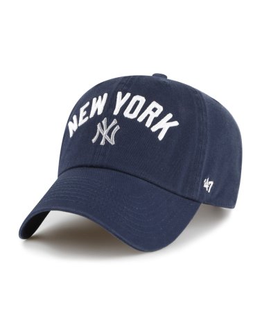 '47 Casquette New York Yankees Clean Up