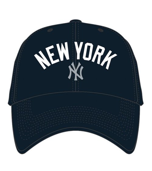 '47 New York Yankees Clean Up Cap