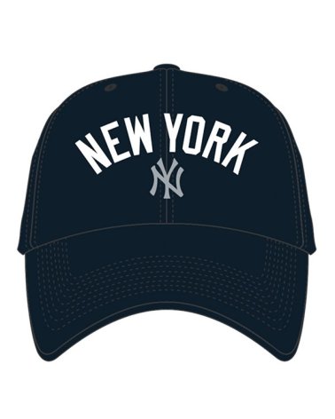 '47 Gorra New York Yankees Clean Up