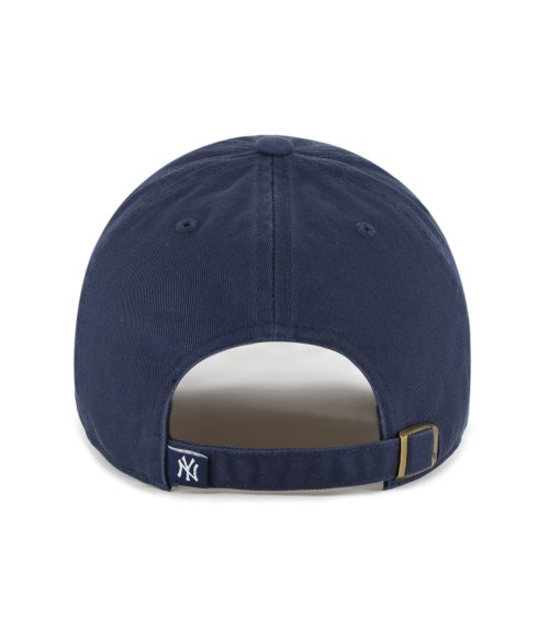 '47 Berretto New York Yankees Clean Up