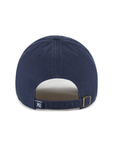 '47 New York Yankees Clean Up Cap