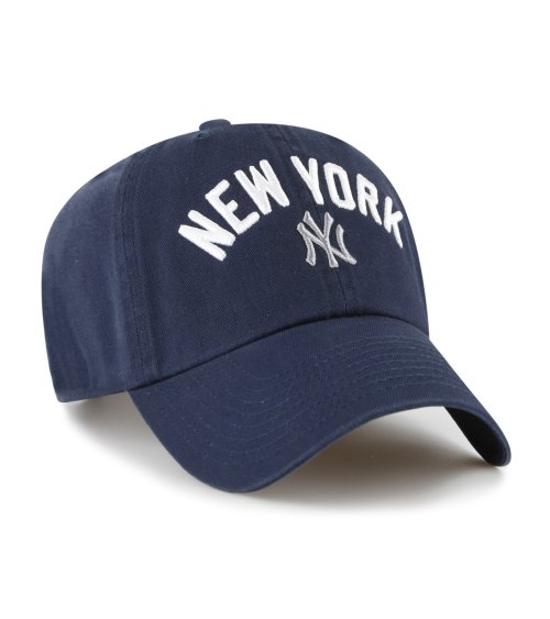 '47 Gorra New York Yankees Clean Up