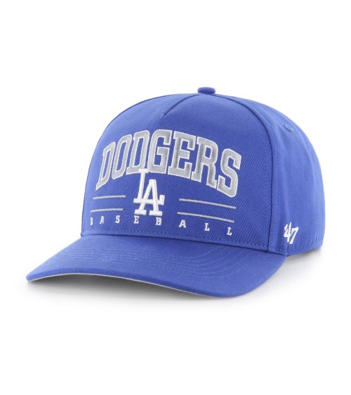 '47 Cap Hitch Dodgers