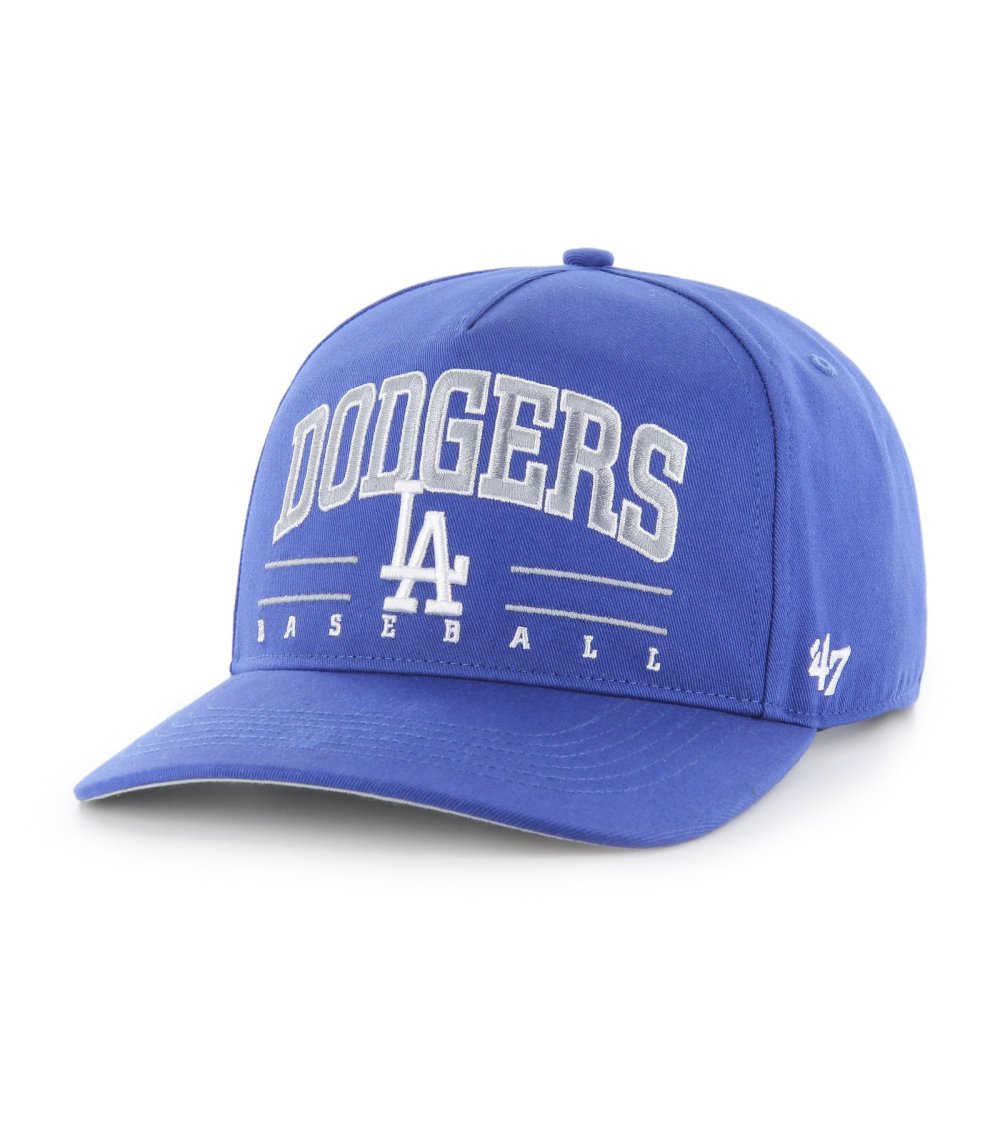 '47 Cap Hitch Dodgers