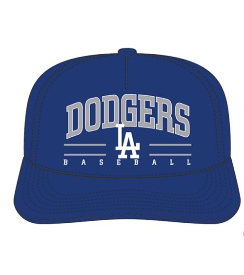 '47 Casquette Hitch Dodgers