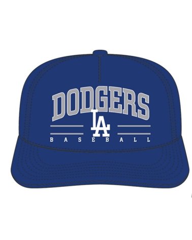 '47 Casquette Hitch Dodgers