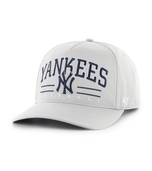 '47 Gorra Hitch New York Yankees