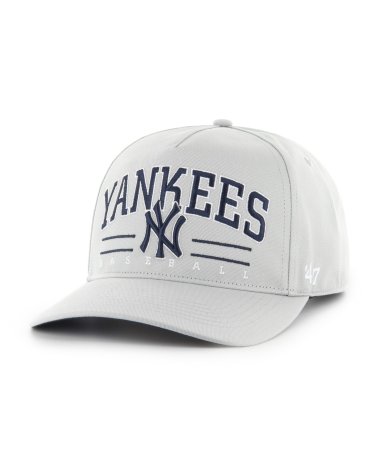 '47 Casquette Hitch New York Yankees