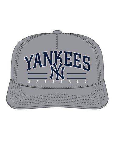 '47 Casquette Hitch New York Yankees