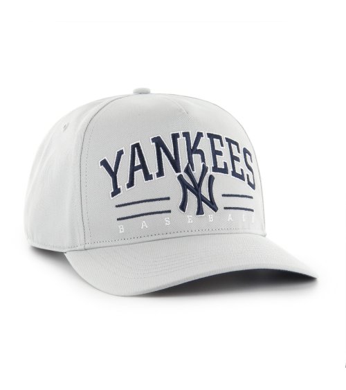 '47 Hitch Cap New York Yankees