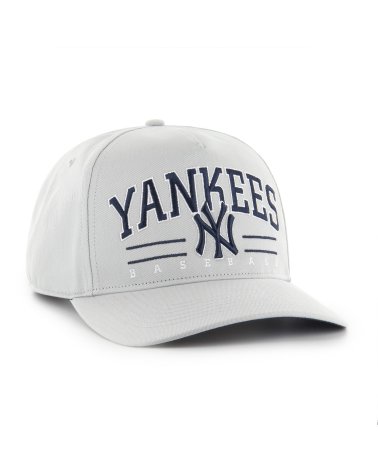 '47 Hitch Cap New York Yankees