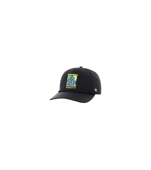 '47 Sundale Hitch Cap Los Angeles Dodgers