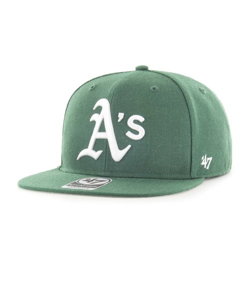 '47 casquette Oakland Athletics Sure Shot