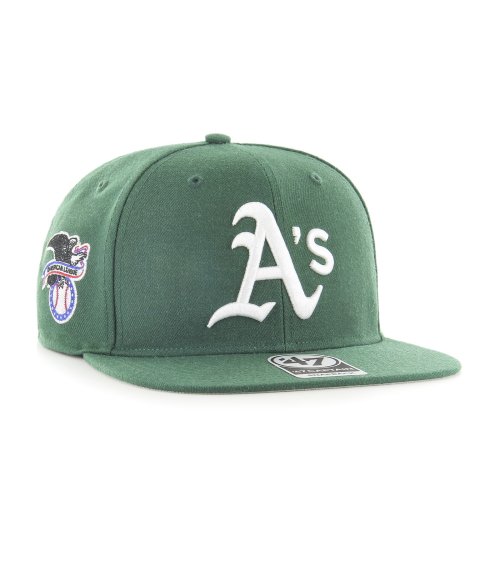 '47 casquette Oakland Athletics Sure Shot