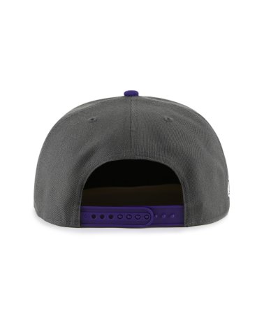 '47 Casquette Sure Shot Captain Rockies