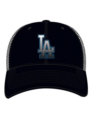 '47 Casquette Trucker Los Angeles Dodgers