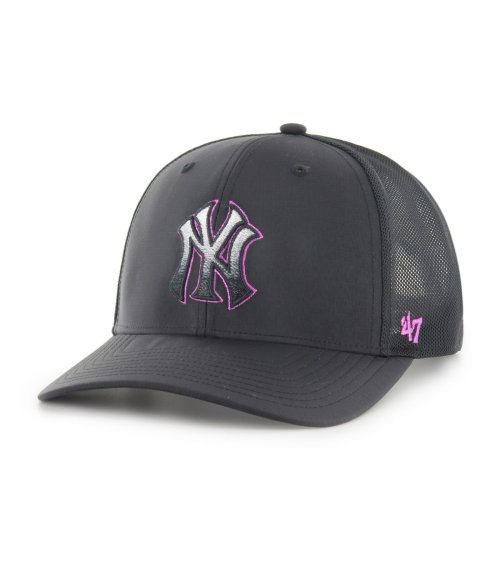 Berretto trucker '47 New York Yankees