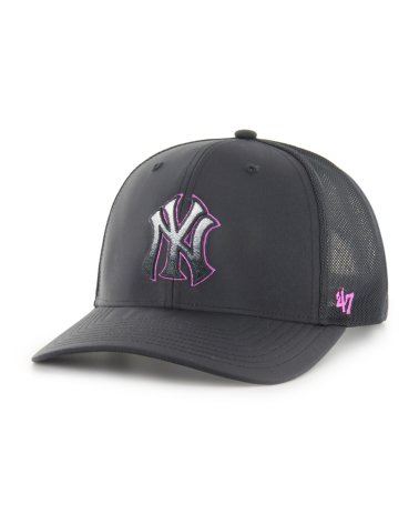 Gorra trucker '47 New York Yankees