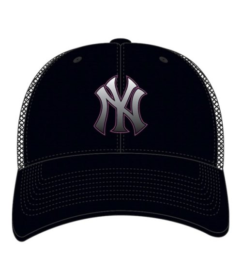 Berretto trucker '47 New York Yankees