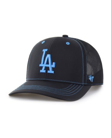 '47 Trucker Cap Los Angeles Dodgers