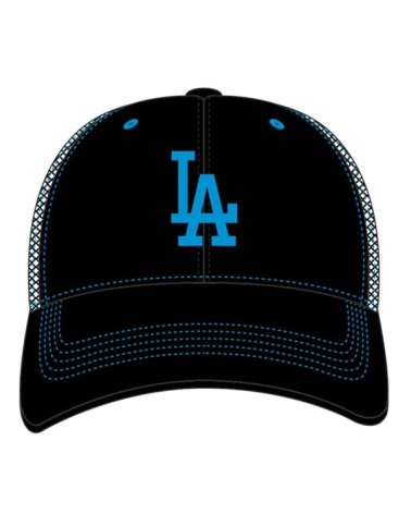 '47 Casquette Trucker Los Angeles Dodgers